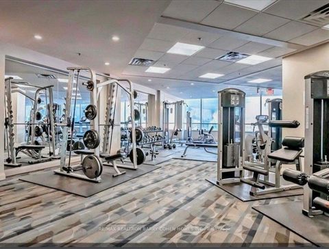Photo 36 at 5101 - 16 Harbour Street, Waterfront Communities C1, Toronto