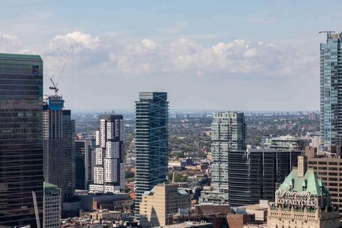 Photo 38 at 5101 - 16 Harbour Street, Waterfront Communities C1, Toronto