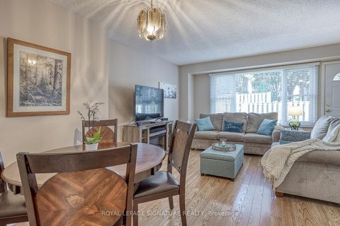Photo 4 at 5 Golden Appleway, Donalda, Toronto