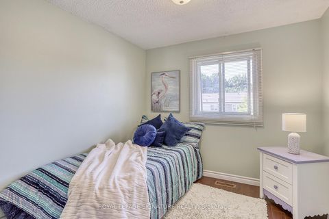 Photo 19 at 5 Golden Appleway, Donalda, Toronto