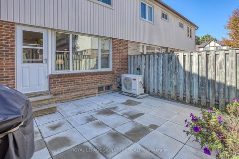 Photo 25 at 5 Golden Appleway, Donalda, Toronto