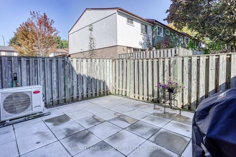 Photo 26 at 5 Golden Appleway, Donalda, Toronto