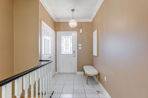 Photo 1 at 148 Solway Avenue, Maple, Vaughan