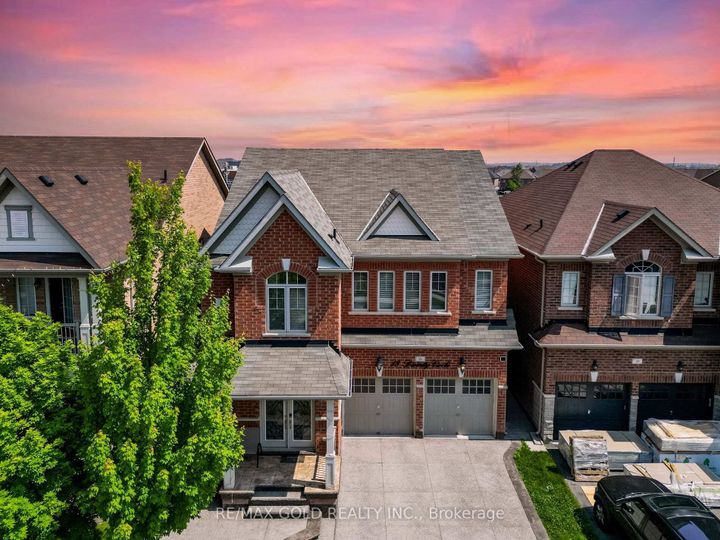 Photo 0 at 18 Divinity Circle, Northwest Brampton, Brampton