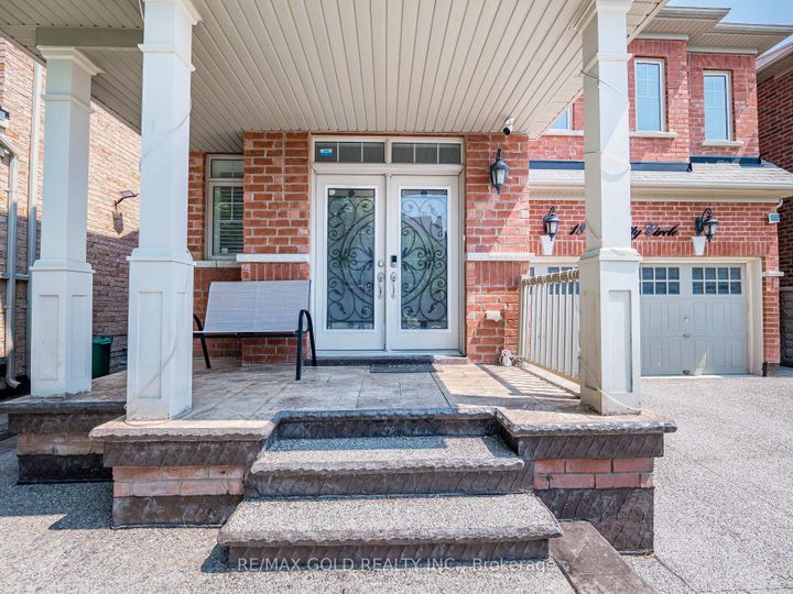 Photo 1 at 18 Divinity Circle, Northwest Brampton, Brampton