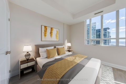 Photo 3 at 2508 - 125 Western Battery Road, Niagara, Toronto