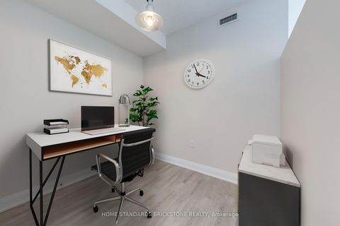 Photo 4 at 2508 - 125 Western Battery Road, Niagara, Toronto Photo 4 at 2508 - 125 Western Battery Road, Niagara, Toronto