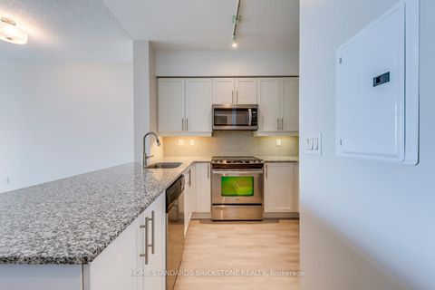 Photo 7 at 2508 - 125 Western Battery Road, Niagara, Toronto