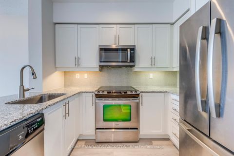 Photo 8 at 2508 - 125 Western Battery Road, Niagara, Toronto