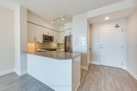 Photo 12 at 2508 - 125 Western Battery Road, Niagara, Toronto