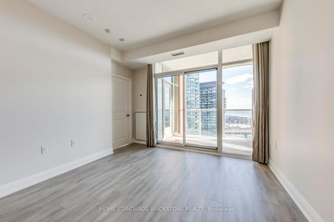 Photo 22 at 2508 - 125 Western Battery Road, Niagara, Toronto