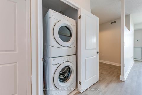 Photo 34 at 2508 - 125 Western Battery Road, Niagara, Toronto