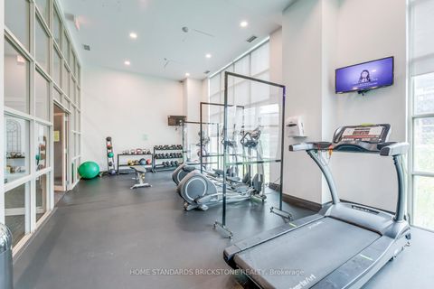 Photo 40 at 2508 - 125 Western Battery Road, Niagara, Toronto