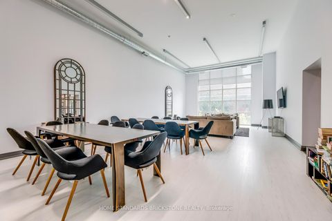 Photo 41 at 2508 - 125 Western Battery Road, Niagara, Toronto