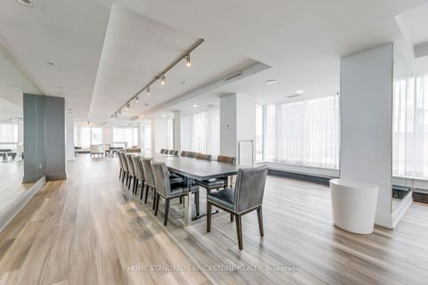 Photo 42 at 2508 - 125 Western Battery Road, Niagara, Toronto