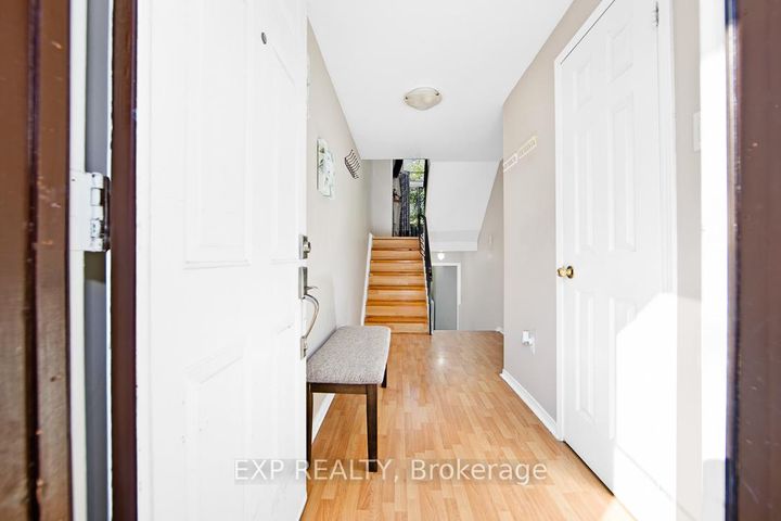 Photo 2 at 70 - 331 Trudelle Street, Eglinton East, Toronto
