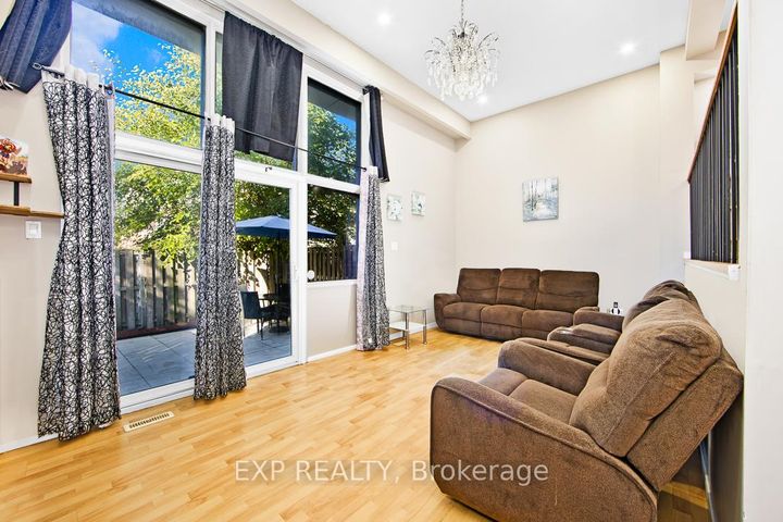 Photo 3 at 70 - 331 Trudelle Street, Eglinton East, Toronto