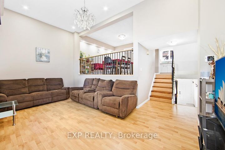 Photo 4 at 70 - 331 Trudelle Street, Eglinton East, Toronto