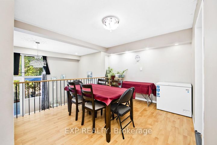 Photo 6 at 70 - 331 Trudelle Street, Eglinton East, Toronto