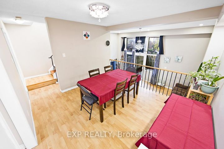Photo 7 at 70 - 331 Trudelle Street, Eglinton East, Toronto