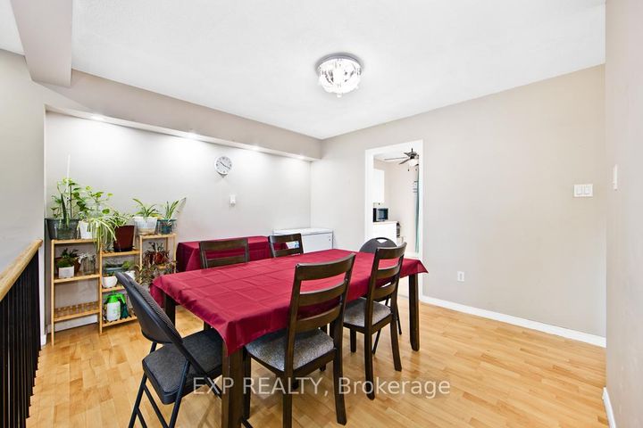 Photo 8 at 70 - 331 Trudelle Street, Eglinton East, Toronto