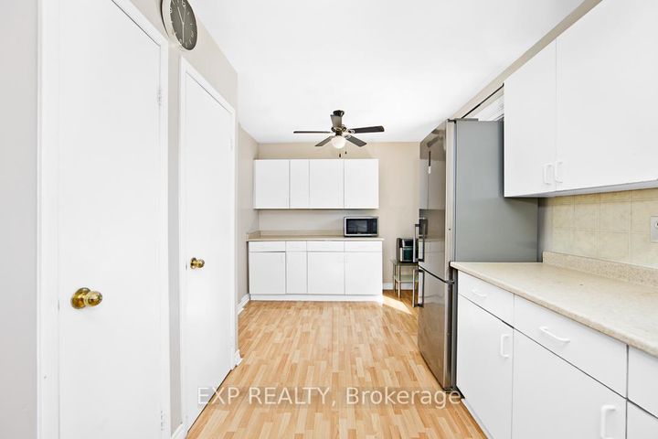 Photo 10 at 70 - 331 Trudelle Street, Eglinton East, Toronto