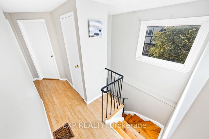 Photo 12 at 70 - 331 Trudelle Street, Eglinton East, Toronto