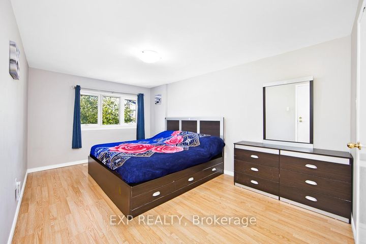 Photo 13 at 70 - 331 Trudelle Street, Eglinton East, Toronto