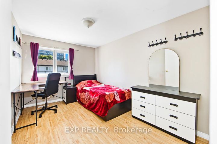 Photo 14 at 70 - 331 Trudelle Street, Eglinton East, Toronto