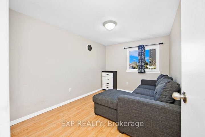 Photo 15 at 70 - 331 Trudelle Street, Eglinton East, Toronto