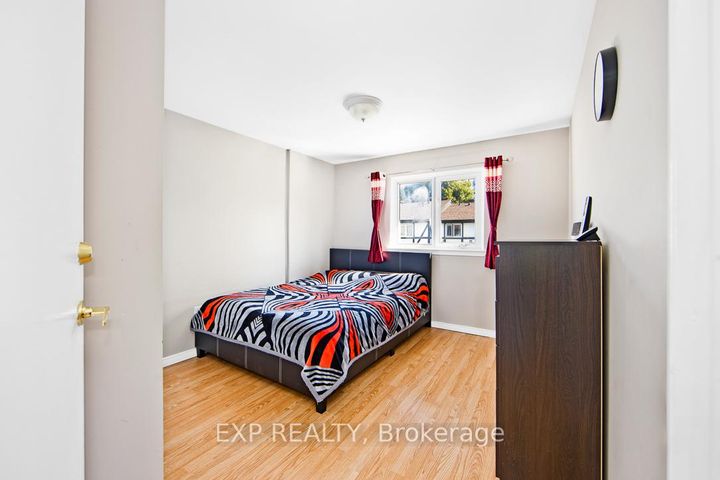 Photo 16 at 70 - 331 Trudelle Street, Eglinton East, Toronto