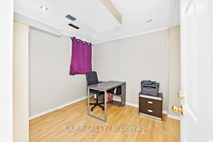 Photo 18 at 70 - 331 Trudelle Street, Eglinton East, Toronto