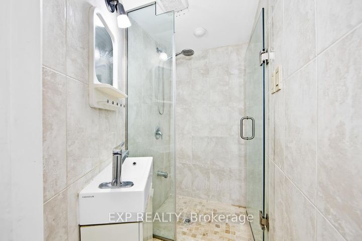 Photo 19 at 70 - 331 Trudelle Street, Eglinton East, Toronto