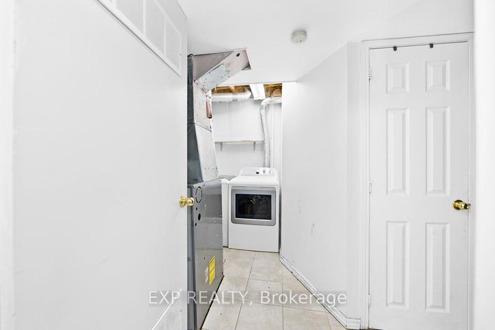 Photo 20 at 70 - 331 Trudelle Street, Eglinton East, Toronto