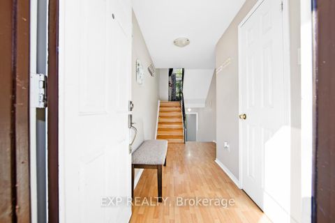 Photo 2 at 70 - 331 Trudelle Street, Eglinton East, Toronto