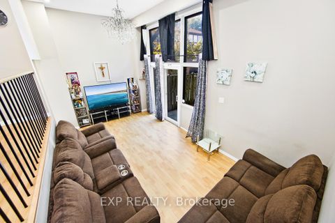 Photo 5 at 70 - 331 Trudelle Street, Eglinton East, Toronto