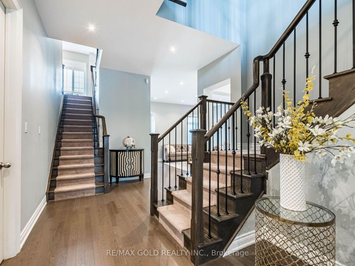 Photo 22 at 151 Rising Hill Ridge, Bram West, Brampton