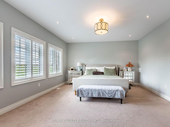 Photo 26 at 151 Rising Hill Ridge, Bram West, Brampton