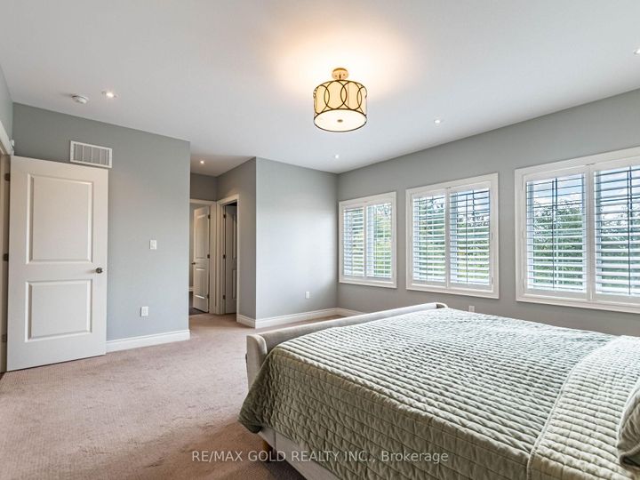 Photo 27 at 151 Rising Hill Ridge, Bram West, Brampton