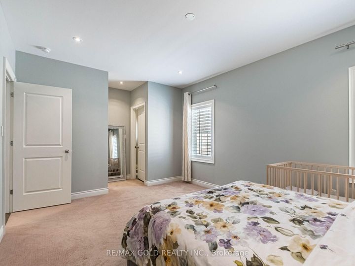 Photo 36 at 151 Rising Hill Ridge, Bram West, Brampton