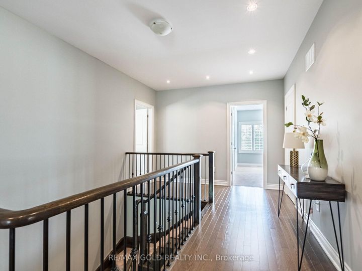 Photo 39 at 151 Rising Hill Ridge, Bram West, Brampton