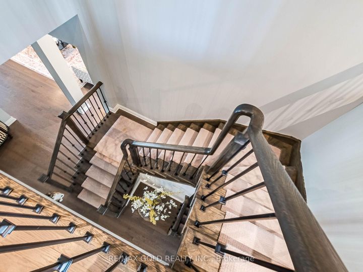 Photo 40 at 151 Rising Hill Ridge, Bram West, Brampton
