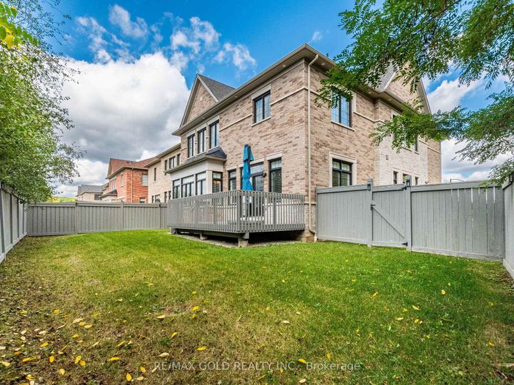 Photo 42 at 151 Rising Hill Ridge, Bram West, Brampton
