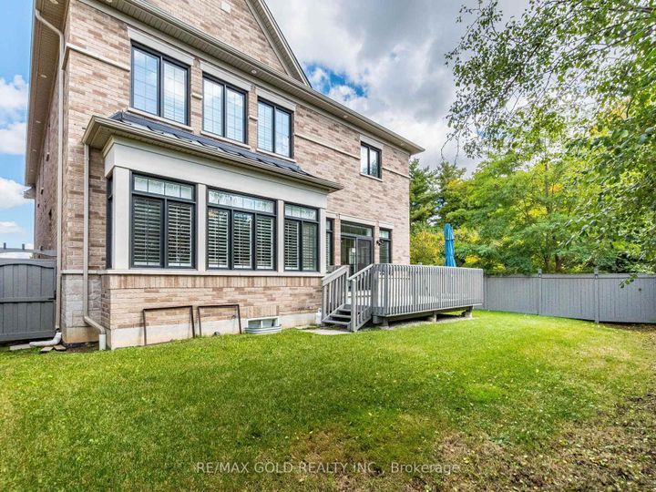Photo 43 at 151 Rising Hill Ridge, Bram West, Brampton