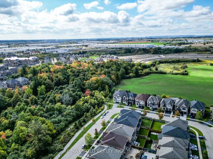 Photo 45 at 151 Rising Hill Ridge, Bram West, Brampton