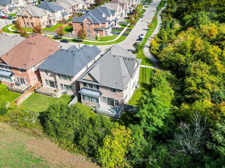 Photo 46 at 151 Rising Hill Ridge, Bram West, Brampton