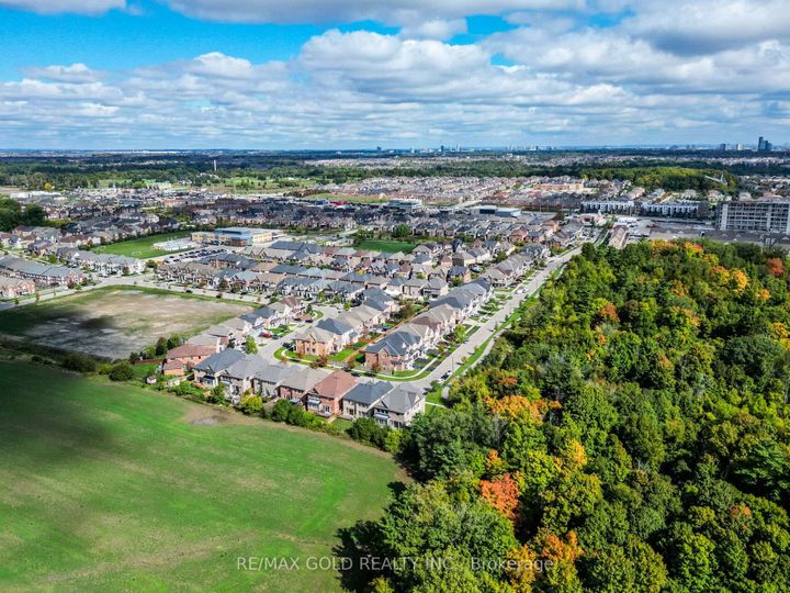 Photo 47 at 151 Rising Hill Ridge, Bram West, Brampton
