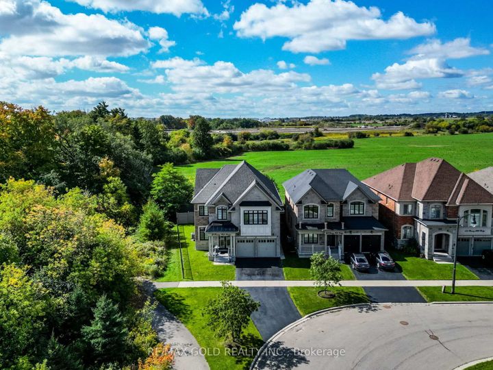 Photo 48 at 151 Rising Hill Ridge, Bram West, Brampton
