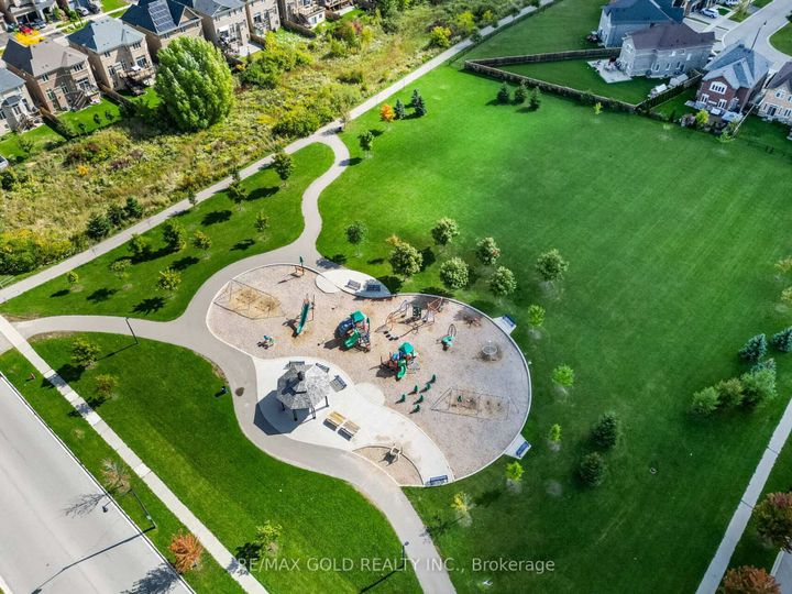 Photo 49 at 151 Rising Hill Ridge, Bram West, Brampton