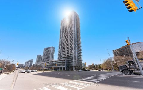 Photo 0 at LPH07 - 2015 Sheppard Avenue E, Henry Farm, Toronto